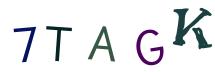 Kép CAPTCHA