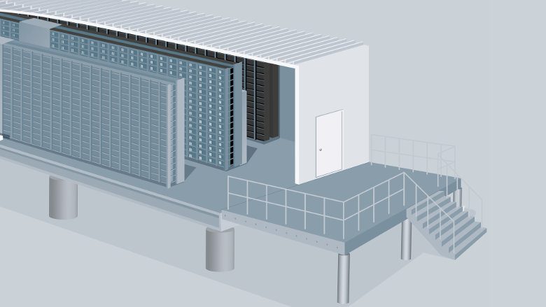 electrical energy storage Mersen