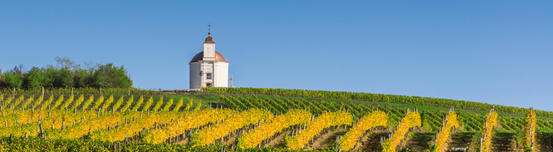 countryside in Hungary mersen