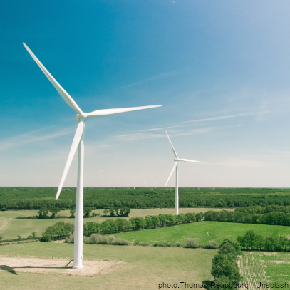 Mersen Windmesse Husum