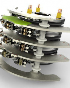 Áramátviteli Technológiák mersen