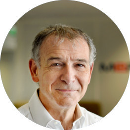 Luc Themelin, vezérigazgató