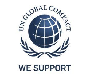 Logo UN Global Compact