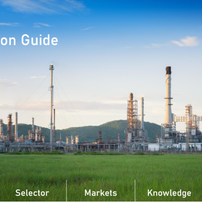 Kiválasztási útmutató