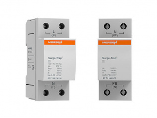 Túlfeszültség-levezető eszközök és villámvédelmi rendszerek