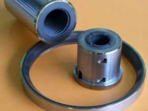 Mechanikus Alkatrészek Szivattyúkhoz És Szelepekhez Mersen