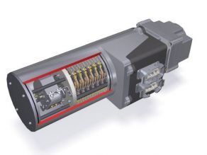 jelátadó rendszer ipari felhasználásban Mersen