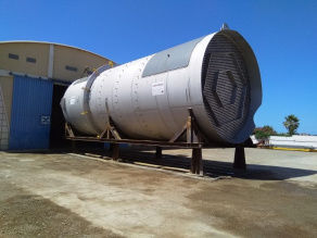 REAKTÍV FÉM KOLONNÁK mersen