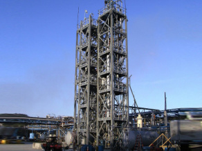 DESZTILLÁCIÓ, DESZORPCIÓ, LEVÁLASZTÁS mersen