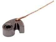 Szénkefék Alacsony Teljesítményű ún. FHP Motorokhoz Mersen