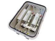 Biztosító doboz mersen