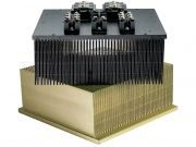 nagy teljesítményű hűtöborda léghűtéshez Hollowfin Mersen