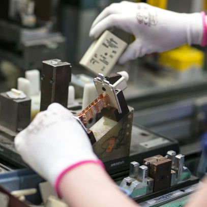 A MERSEN KIZÁRÓLAGOS TULAJDONÁBA KERÜL A FUSETECH