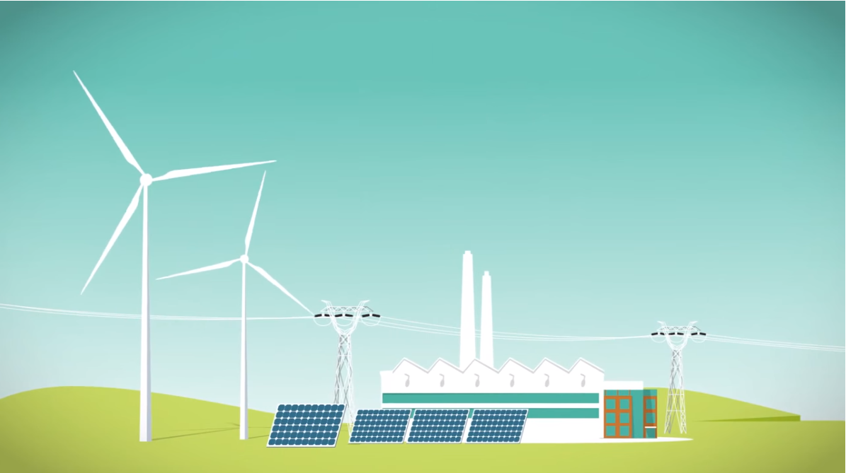 Teljesítmény elektronika