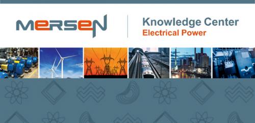 Mersen Tudásközpont