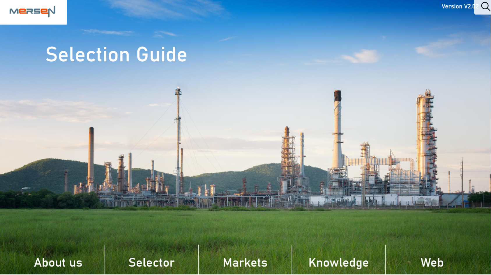 Kiválasztási útmutató